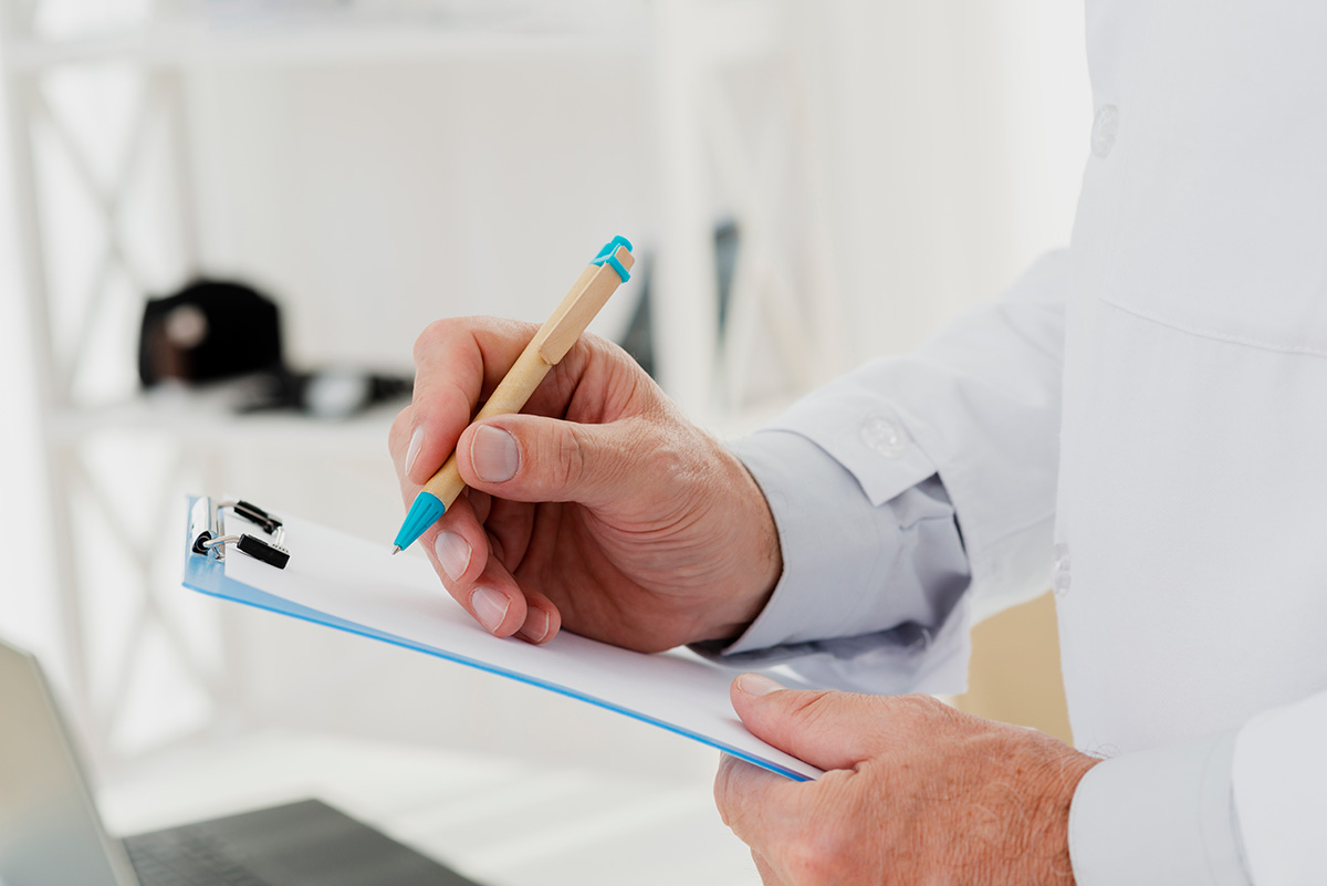 Testosterone Replacement Therapy In Testosterone Replacement Therapy Clinic In Waxahachie